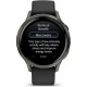 Смарт-часы Garmin Venu 4 (41mm), Black w/ Slate + Black, GPS смарт-годинник (010-03013-02) Смарт-часы Garmin Venu 4 (41mm), Black w/ Slate + Black, GPS смарт-годинник (010-03013-02)
