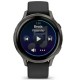 Смарт-часы Garmin Venu 4 (41mm), Black w/ Slate + Black, GPS смарт-годинник (010-03013-02) Смарт-часы Garmin Venu 4 (41mm), Black w/ Slate + Black, GPS смарт-годинник (010-03013-02)