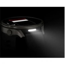 Смарт-часы Garmin Venu 4 (41mm), Black w/ Slate + Black, GPS смарт-годинник (010-03013-02) Смарт-часы Garmin Venu 4 (41mm), Black w/ Slate + Black, GPS смарт-годинник (010-03013-02) - Фото