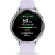 Смарт-часы Garmin Venu 4 (41mm), Gray w/ Silver + Periwinkle, GPS смарт-годинник (010-03013-01) Смарт-часы Garmin Venu 4 (41mm), Gray w/ Silver + Periwinkle, GPS смарт-годинник (010-03013-01)