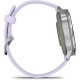 Смарт-часы Garmin Venu 4 (41mm), Gray w/ Silver + Periwinkle, GPS смарт-годинник (010-03013-01) Смарт-часы Garmin Venu 4 (41mm), Gray w/ Silver + Periwinkle, GPS смарт-годинник (010-03013-01)