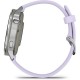 Смарт-часы Garmin Venu 4 (41mm), Gray w/ Silver + Periwinkle, GPS смарт-годинник (010-03013-01) Смарт-часы Garmin Venu 4 (41mm), Gray w/ Silver + Periwinkle, GPS смарт-годинник (010-03013-01)