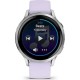 Смарт-часы Garmin Venu 4 (41mm), Gray w/ Silver + Periwinkle, GPS смарт-годинник (010-03013-01) Смарт-часы Garmin Venu 4 (41mm), Gray w/ Silver + Periwinkle, GPS смарт-годинник (010-03013-01)