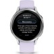Смарт-часы Garmin Venu 4 (41mm), Gray w/ Silver + Periwinkle, GPS смарт-годинник (010-03013-01) Смарт-часы Garmin Venu 4 (41mm), Gray w/ Silver + Periwinkle, GPS смарт-годинник (010-03013-01)