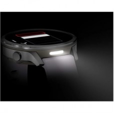 Смарт-годинник Garmin Venu 4 (41 mm), Gray w/Silver + Periwinkle, GPS смарт-годинник (010-03013-01) Смарт-годинник Garmin Venu 4 (41 mm), Gray w/Silver + Periwinkle, GPS смарт-годинник (010-03013-01) - Фото