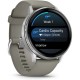 Смарт-часы Garmin Venu 4 (45mm), Black w/ Silver + Gray, GPS смарт-годинник (010-03014-01) Смарт-часы Garmin Venu 4 (45mm), Black w/ Silver + Gray, GPS смарт-годинник (010-03014-01)