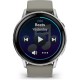 Смарт-часы Garmin Venu 4 (45mm), Black w/ Silver + Gray, GPS смарт-годинник (010-03014-01) Смарт-часы Garmin Venu 4 (45mm), Black w/ Silver + Gray, GPS смарт-годинник (010-03014-01)