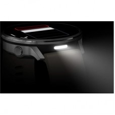 Смарт-часы Garmin Venu 4 (45mm), Black w/ Silver + Gray, GPS смарт-годинник (010-03014-01) Смарт-часы Garmin Venu 4 (45mm), Black w/ Silver + Gray, GPS смарт-годинник (010-03014-01) - Фото