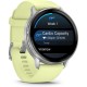 Смарт-часы Garmin Venu 4 (45mm), Gray w/ Silver + Citron, GPS смарт-годинник (010-03014-02) Смарт-часы Garmin Venu 4 (45mm), Gray w/ Silver + Citron, GPS смарт-годинник (010-03014-02)