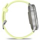 Смарт-часы Garmin Venu 4 (45mm), Gray w/ Silver + Citron, GPS смарт-годинник (010-03014-02) Смарт-часы Garmin Venu 4 (45mm), Gray w/ Silver + Citron, GPS смарт-годинник (010-03014-02)