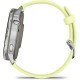 Смарт-часы Garmin Venu 4 (45mm), Gray w/ Silver + Citron, GPS смарт-годинник (010-03014-02) Смарт-часы Garmin Venu 4 (45mm), Gray w/ Silver + Citron, GPS смарт-годинник (010-03014-02)