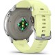 Смарт-часы Garmin Venu 4 (45mm), Gray w/ Silver + Citron, GPS смарт-годинник (010-03014-02) Смарт-часы Garmin Venu 4 (45mm), Gray w/ Silver + Citron, GPS смарт-годинник (010-03014-02)