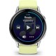 Смарт-часы Garmin Venu 4 (45mm), Gray w/ Silver + Citron, GPS смарт-годинник (010-03014-02) Смарт-часы Garmin Venu 4 (45mm), Gray w/ Silver + Citron, GPS смарт-годинник (010-03014-02)