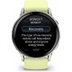 Смарт-часы Garmin Venu 4 (45mm), Gray w/ Silver + Citron, GPS смарт-годинник (010-03014-02) Смарт-часы Garmin Venu 4 (45mm), Gray w/ Silver + Citron, GPS смарт-годинник (010-03014-02)