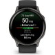 Смарт-часы Garmin Venu 4 (45mm), Black w/ Slate + Black, GPS смарт-годинник (010-03014-00) Смарт-часы Garmin Venu 4 (45mm), Black w/ Slate + Black, GPS смарт-годинник (010-03014-00)