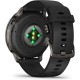 Смарт-часы Garmin Venu 4 (45mm), Black w/ Slate + Black, GPS смарт-годинник (010-03014-00) Смарт-часы Garmin Venu 4 (45mm), Black w/ Slate + Black, GPS смарт-годинник (010-03014-00)