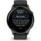 Смарт-часы Garmin Venu 4 (45mm), Black w/ Slate + Black, GPS смарт-годинник (010-03014-00) Смарт-часы Garmin Venu 4 (45mm), Black w/ Slate + Black, GPS смарт-годинник (010-03014-00)