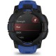 Смарт-годинник Garmin Instinct 3, 45 mm, AMOLED, Black with Bolt Blue Band, GPS смарт-годинник (010-02936-03) Смарт-годинник Garmin Instinct 3, 45 mm, AMOLED, Black with Bolt Blue Band, GPS смарт-годинник (010-02936-03)
