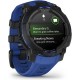 Смарт-годинник Garmin Instinct 3, 45 mm, AMOLED, Black with Bolt Blue Band, GPS смарт-годинник (010-02936-03) Смарт-годинник Garmin Instinct 3, 45 mm, AMOLED, Black with Bolt Blue Band, GPS смарт-годинник (010-02936-03)