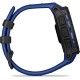 Смарт-годинник Garmin Instinct 3, 45 mm, AMOLED, Black with Bolt Blue Band, GPS смарт-годинник (010-02936-03) Смарт-годинник Garmin Instinct 3, 45 mm, AMOLED, Black with Bolt Blue Band, GPS смарт-годинник (010-02936-03)