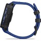 Смарт-годинник Garmin Instinct 3, 45 mm, AMOLED, Black with Bolt Blue Band, GPS смарт-годинник (010-02936-03) Смарт-годинник Garmin Instinct 3, 45 mm, AMOLED, Black with Bolt Blue Band, GPS смарт-годинник (010-02936-03)