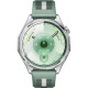 Смарт-годинник Huawei WATCH GT 6 46 mm Green (55020FTV)