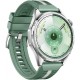 Смарт-годинник Huawei WATCH GT 6 46 mm Green (55020FTV)