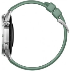 Смарт-годинник Huawei WATCH GT 6 46 mm Green (55020FTV) - Фото