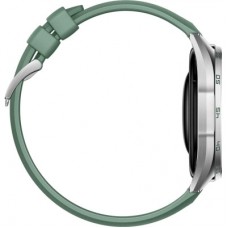 Смарт-годинник Huawei WATCH GT 6 46 mm Green (55020FTV) - Фото