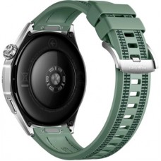 Смарт-годинник Huawei WATCH GT 6 46 mm Green (55020FTV) - Фото