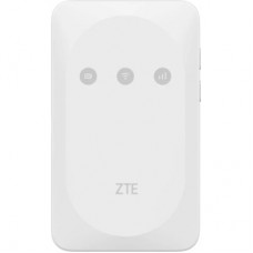 Мобільний Wi-Fi роутер ZTE LTE UFi MF935N (lifecell) - Фото