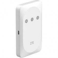 Мобільний Wi-Fi роутер ZTE LTE UFi MF935N (lifecell) - Фото