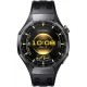 Смарт-годинник Huawei WATCH GT 6 Pro 46 mm Black (55020FTU)