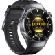Смарт-годинник Huawei WATCH GT 6 Pro 46 mm Black (55020FTU)