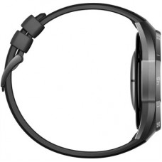 Смарт-годинник Huawei WATCH GT 6 Pro 46 mm Black (55020FTU) - Фото