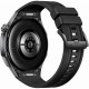 Смарт-годинник Huawei WATCH GT 6 Pro 46 mm Black (55020FTU)
