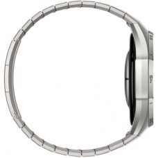 Смарт-годинник Huawei WATCH GT 6 Pro 46 mm Titanium (55020FTT) - Фото