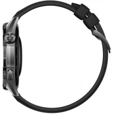 Смарт-годинник Huawei WATCH GT 6 46 mm Black (55020FTX) - Фото