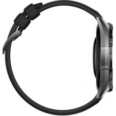 Смарт-годинник Huawei WATCH GT 6 46 mm Black (55020FTX) - Фото