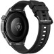 Смарт-годинник Huawei WATCH GT 6 46 mm Black (55020FTX)