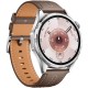 Смарт-годинник Huawei WATCH GT 6 46 mm Brown Leather (55020FTW)