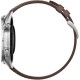 Смарт-годинник Huawei WATCH GT 6 46 mm Brown Leather (55020FTW)