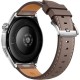 Смарт-годинник Huawei WATCH GT 6 46 mm Brown Leather (55020FTW)