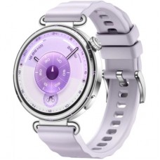 Смарт-годинник Huawei WATCH GT 6 41 mm Purple (55020FTM) - Фото