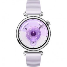 Смарт-годинник Huawei WATCH GT 6 41 mm Purple (55020FTM) - Фото
