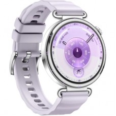 Смарт-годинник Huawei WATCH GT 6 41 mm Purple (55020FTM) - Фото