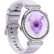 Смарт-годинник Huawei WATCH GT 6 41 mm Purple (55020FTM)