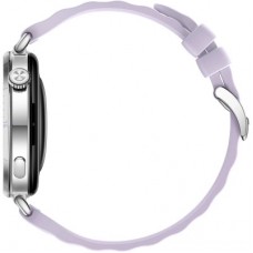 Смарт-годинник Huawei WATCH GT 6 41 mm Purple (55020FTM) - Фото