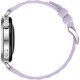 Смарт-годинник Huawei WATCH GT 6 41 mm Purple (55020FTM)