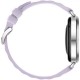 Смарт-годинник Huawei WATCH GT 6 41 mm Purple (55020FTM)